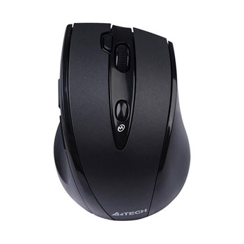A4TECH G10 770F Wireless PADLESS Mouse